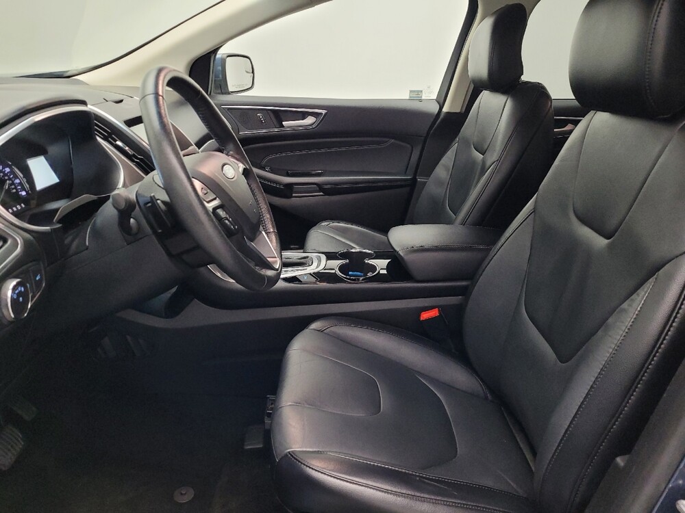 2018 Ford Edge in Savannah, GA 31419 - 18091432 17