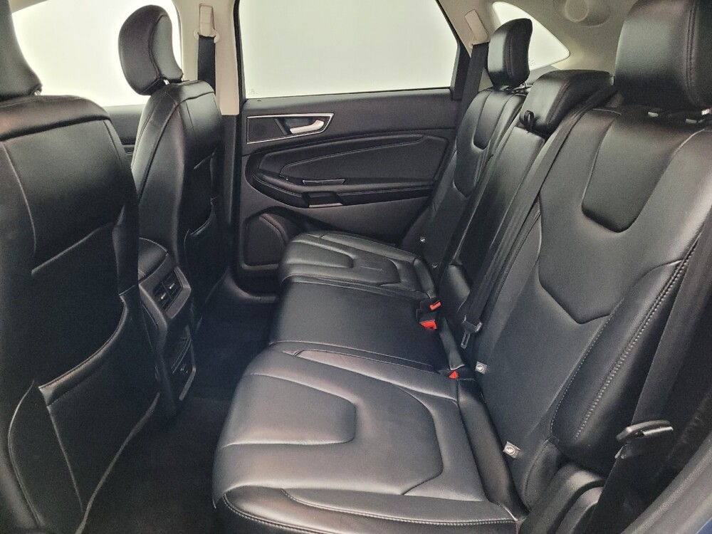 2018 Ford Edge in Savannah, GA 31419 - 18091432 18