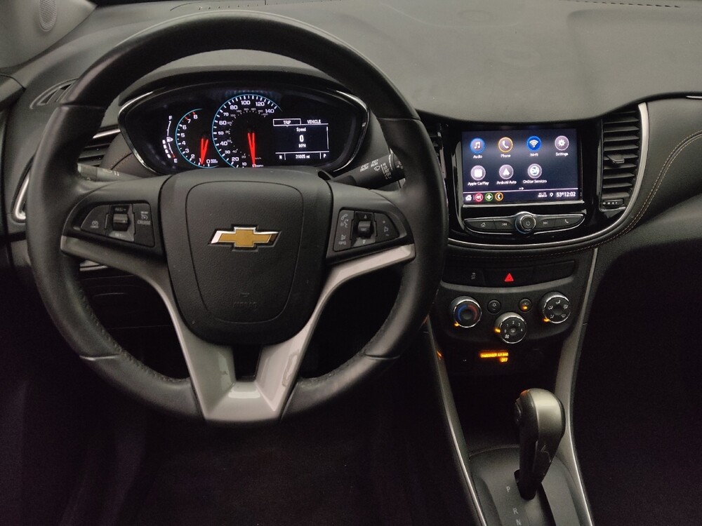 2022 Chevrolet Trax in Savannah, GA 31419 - 18091433 22