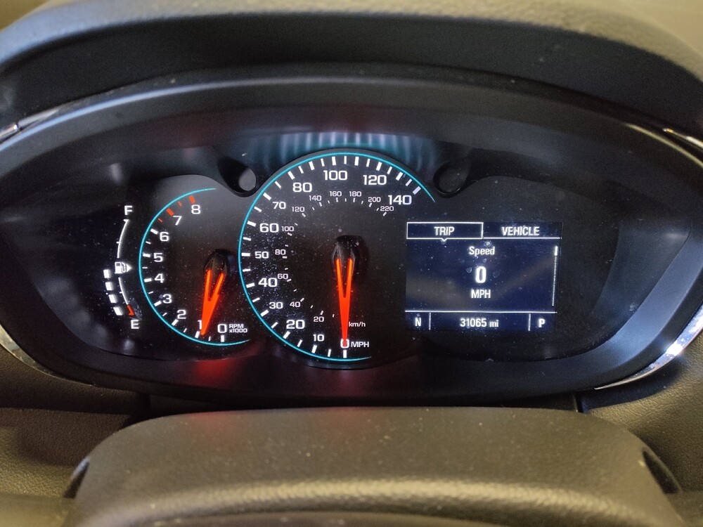 2022 Chevrolet Trax in Savannah, GA 31419 - 18091433 23