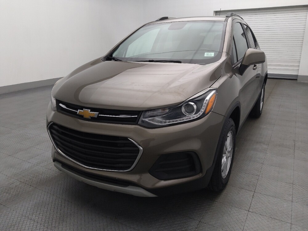2022 Chevrolet Trax in Savannah, GA 31419 - 18091433 15