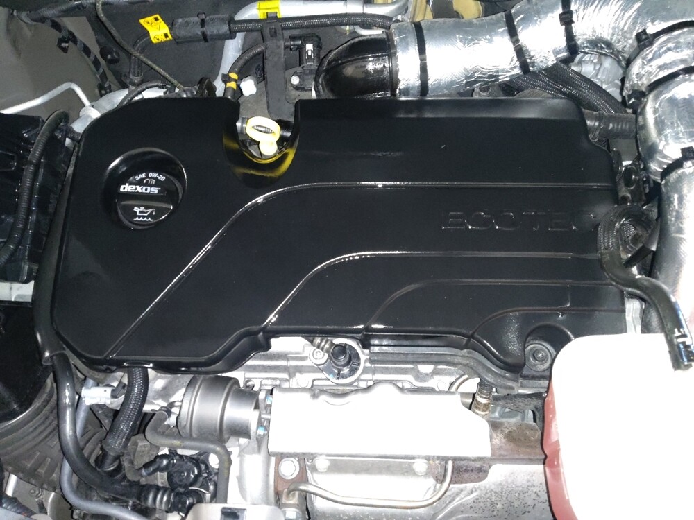 2022 Chevrolet Trax in Savannah, GA 31419 - 18091433 30