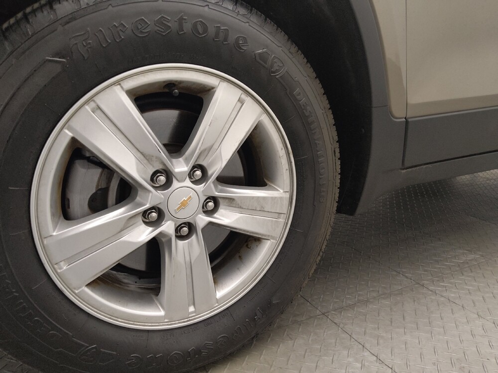 2022 Chevrolet Trax in Savannah, GA 31419 - 18091433 31