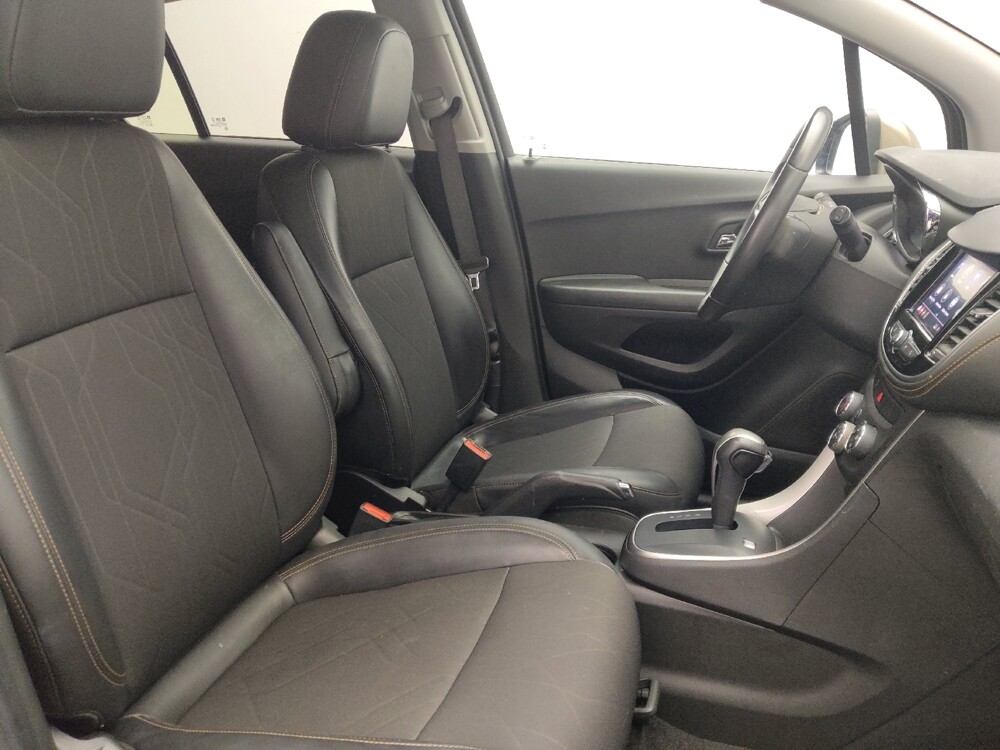 2022 Chevrolet Trax in Savannah, GA 31419 - 18091433 21