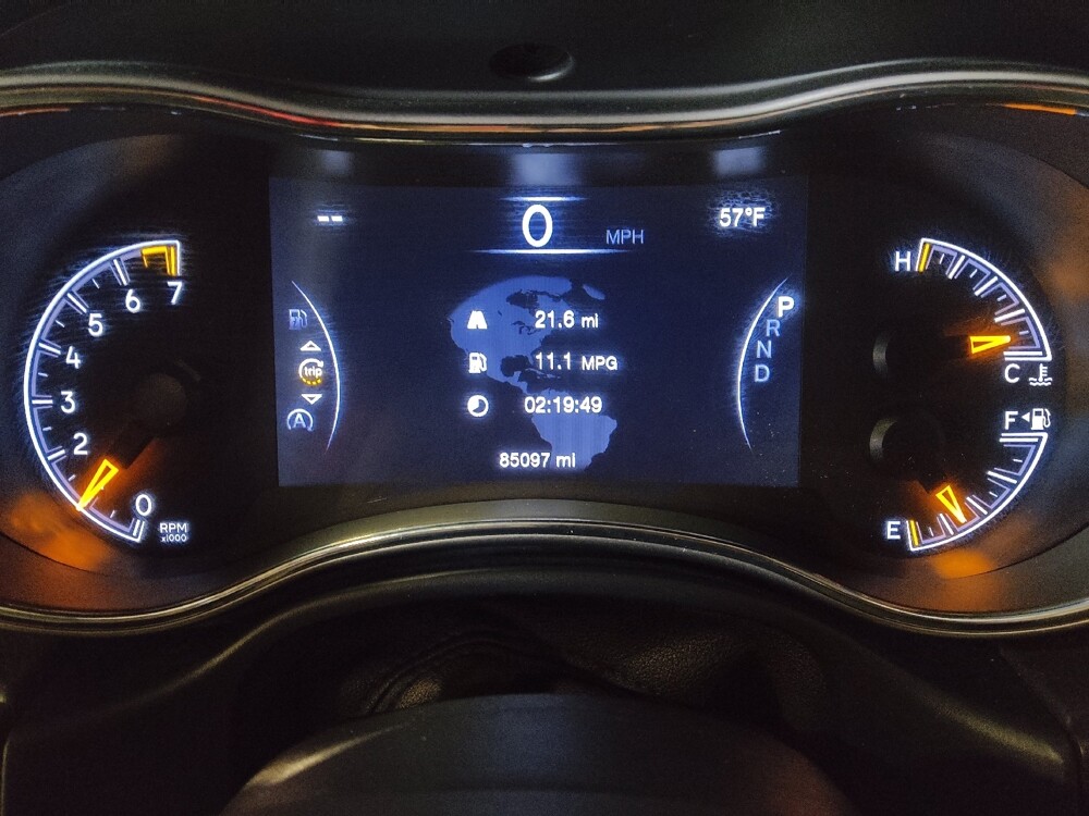 2018 Jeep Grand Cherokee in Savannah, GA 31419 - 18091434 23