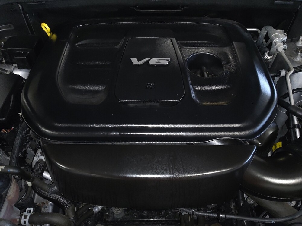 2018 Jeep Grand Cherokee in Savannah, GA 31419 - 18091434 30