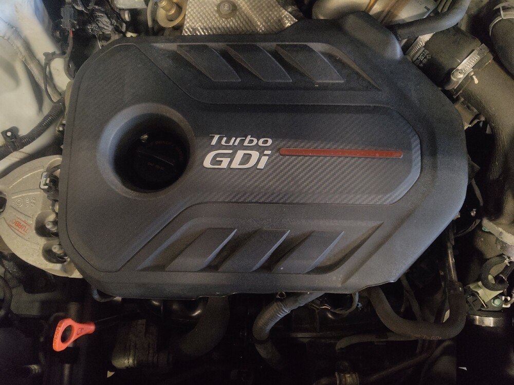 2017 Hyundai Santa Fe in Savannah, GA 31419 - 18091435 30