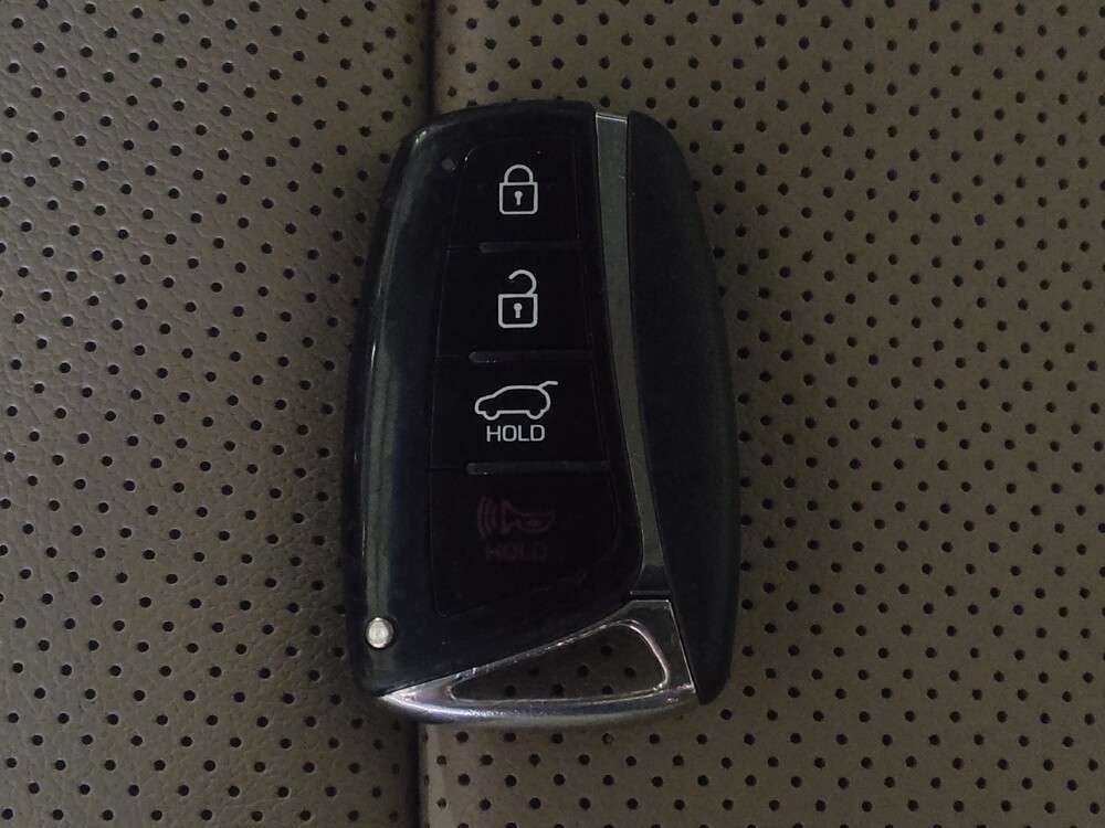 2017 Hyundai Santa Fe in Savannah, GA 31419 - 18091435 32