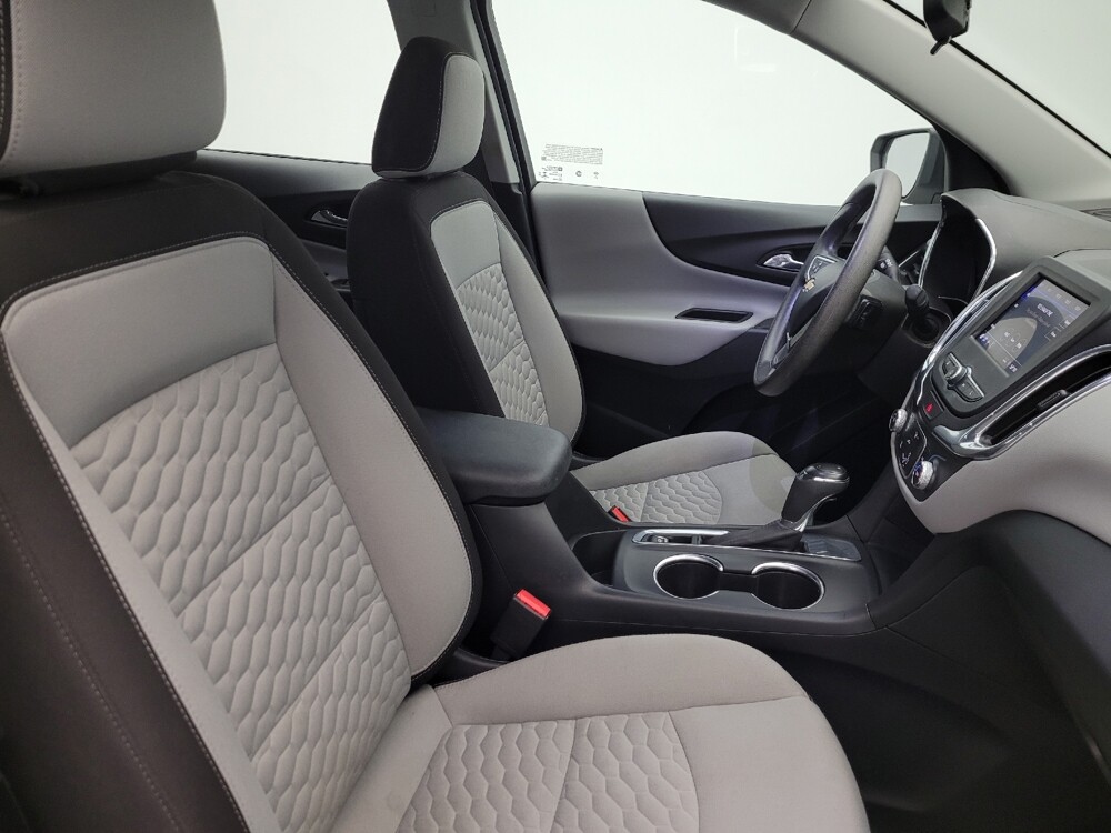 2021 Chevrolet Equinox in Mesa, AZ 85210 - 18091437 21