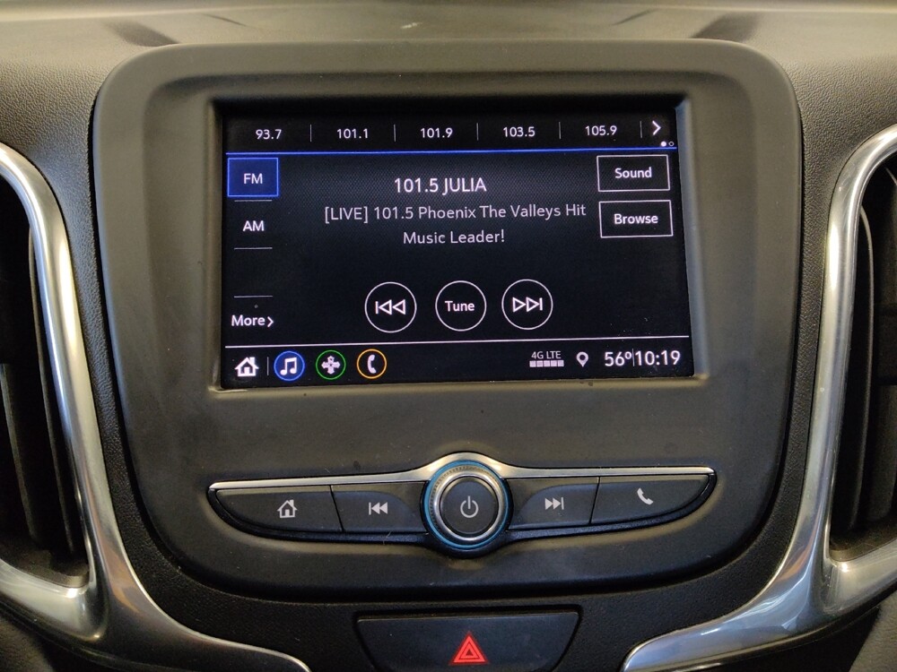 2021 Chevrolet Equinox in Mesa, AZ 85210 - 18091437 25