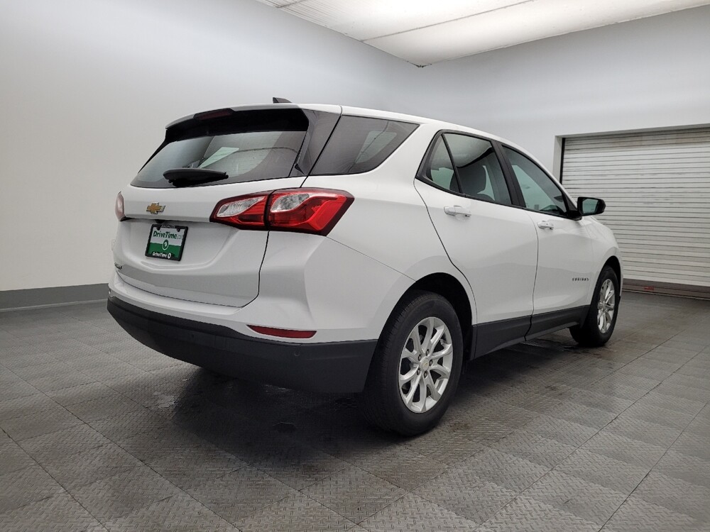 2021 Chevrolet Equinox in Mesa, AZ 85210 - 18091437 9
