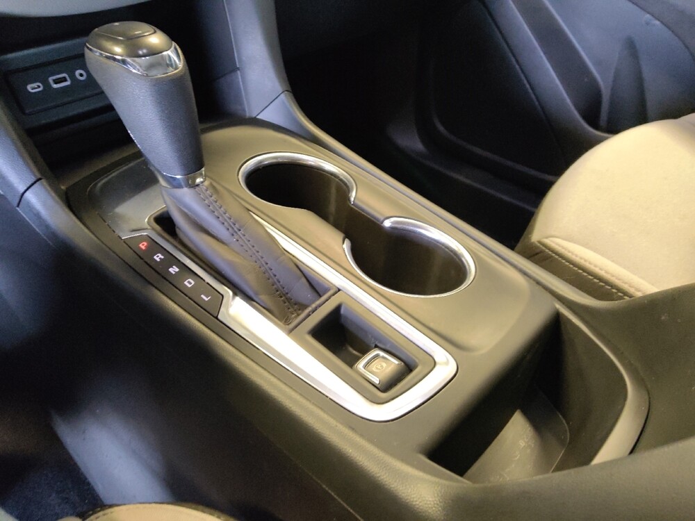 2021 Chevrolet Equinox in Mesa, AZ 85210 - 18091437 26