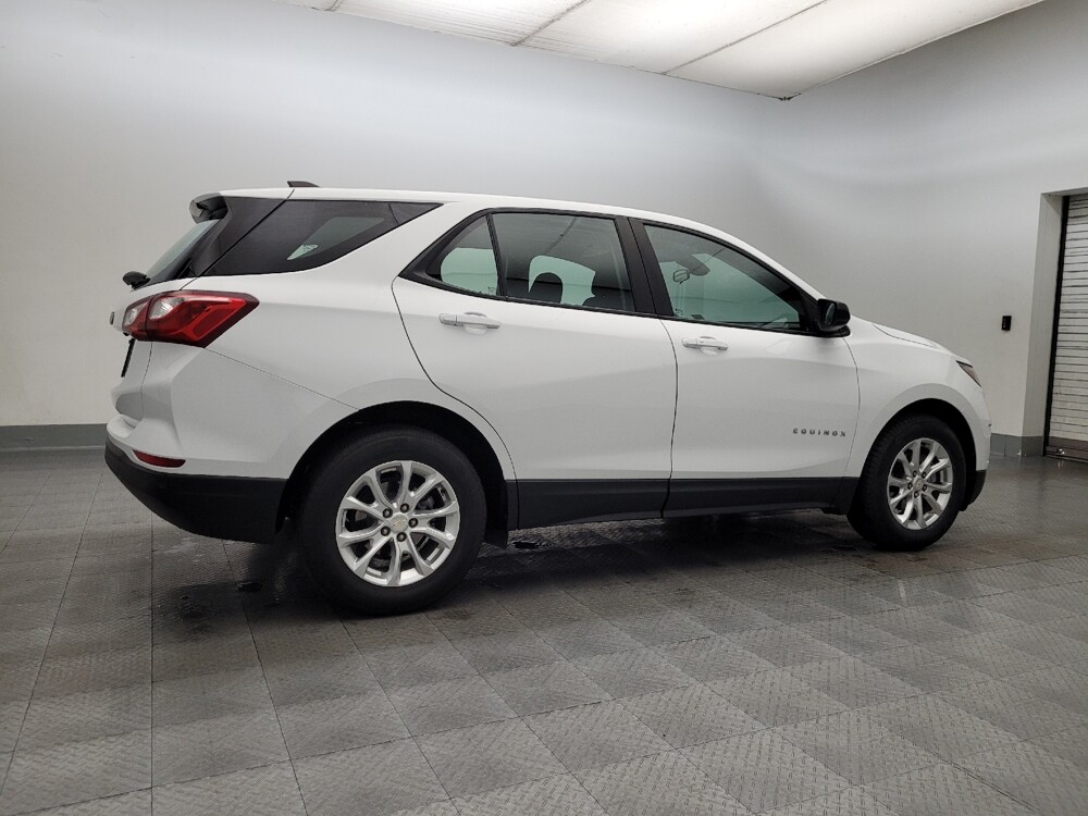 2021 Chevrolet Equinox in Mesa, AZ 85210 - 18091437 10