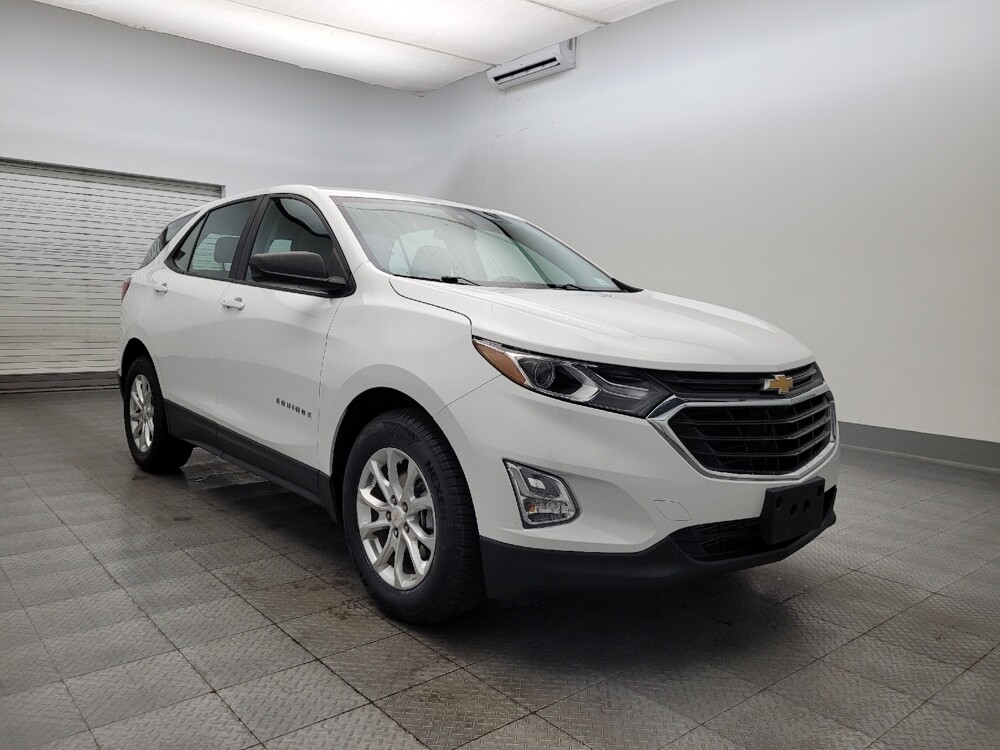 2021 Chevrolet Equinox in Mesa, AZ 85210 - 18091437 13