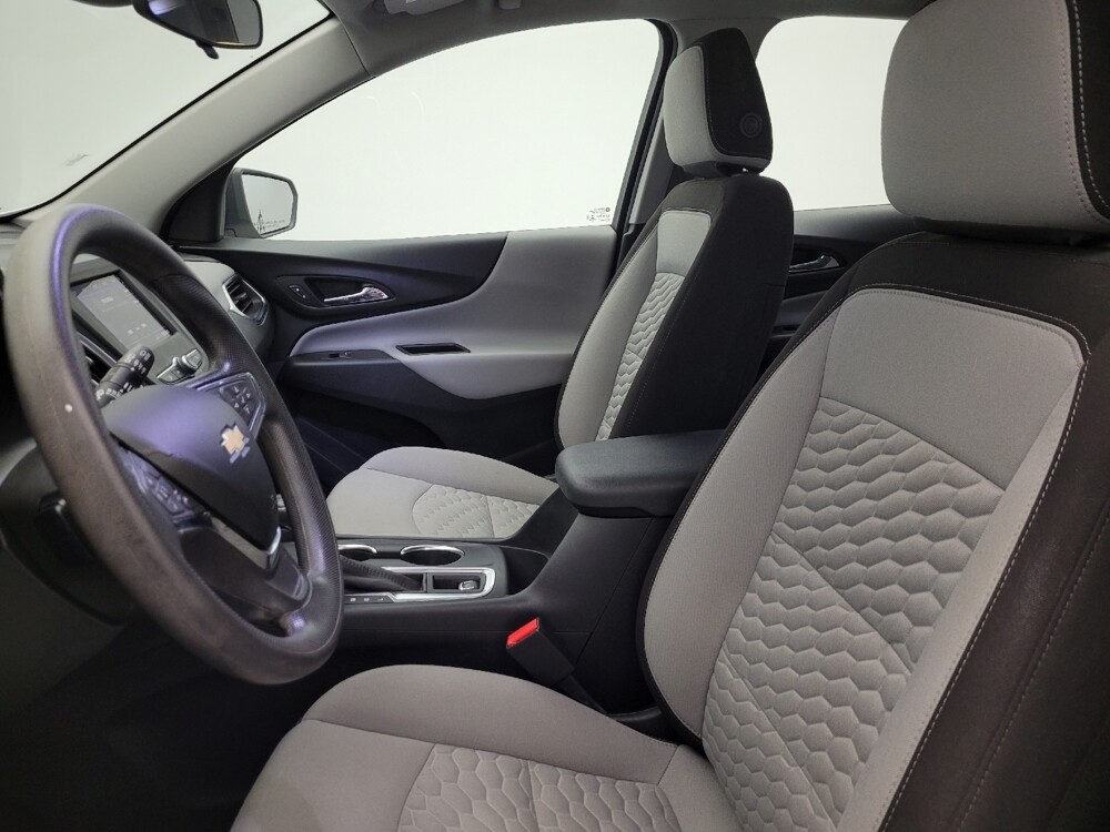 2021 Chevrolet Equinox in Mesa, AZ 85210 - 18091437 17