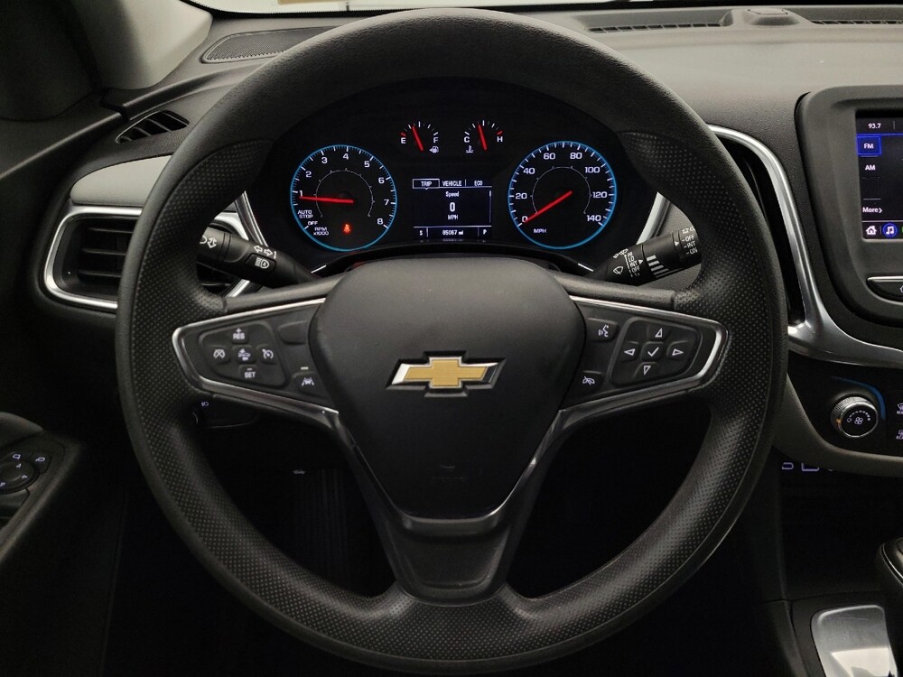 2021 Chevrolet Equinox in Mesa, AZ 85210 - 18091437 22