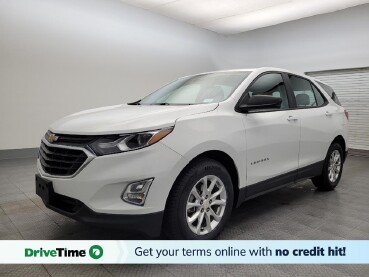 2021 Chevrolet Equinox in Mesa, AZ 85210