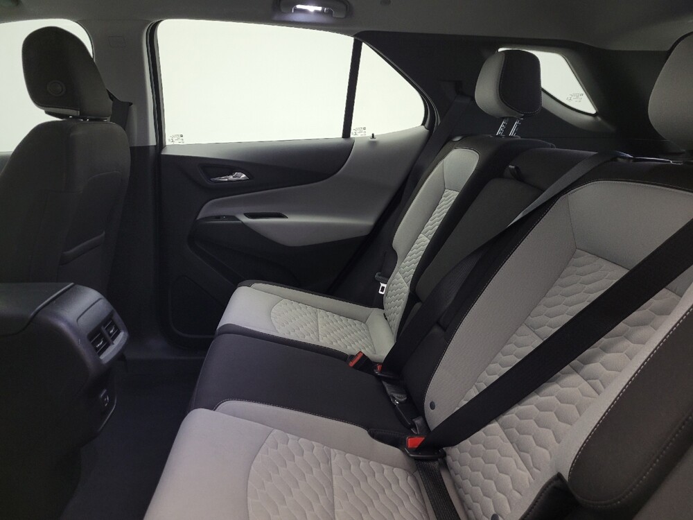 2021 Chevrolet Equinox in Mesa, AZ 85210 - 18091437 18