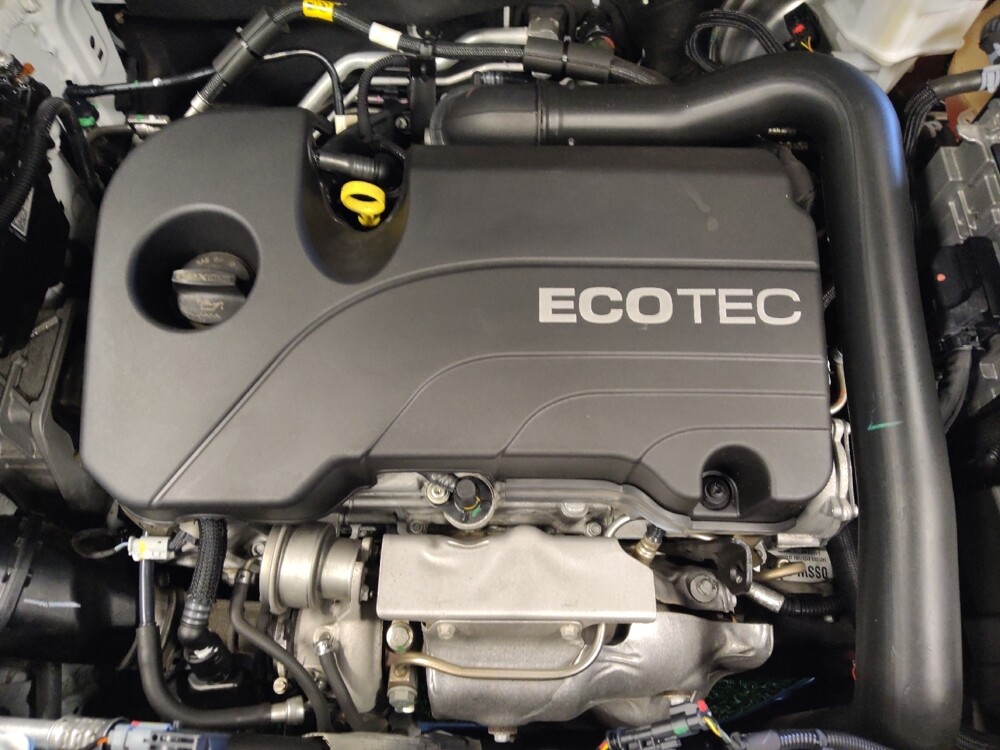 2021 Chevrolet Equinox in Mesa, AZ 85210 - 18091437 30