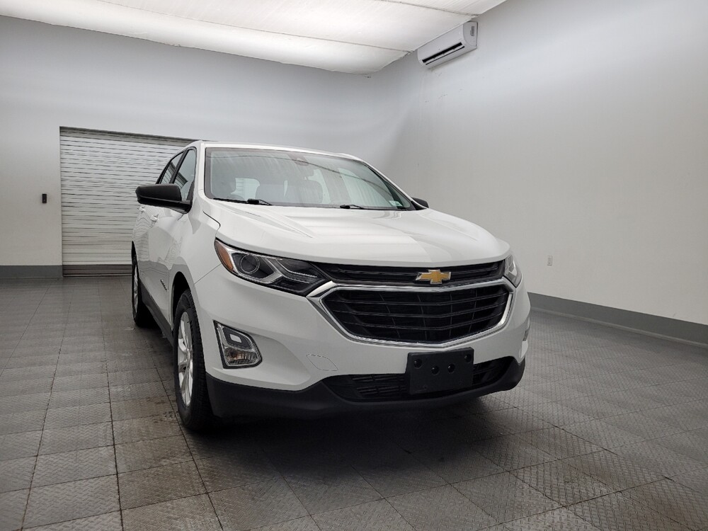2021 Chevrolet Equinox in Mesa, AZ 85210 - 18091437 14