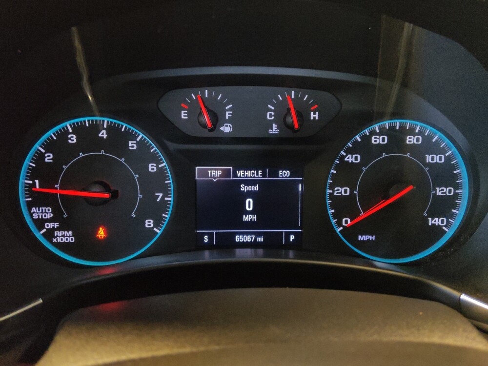 2021 Chevrolet Equinox in Mesa, AZ 85210 - 18091437 23