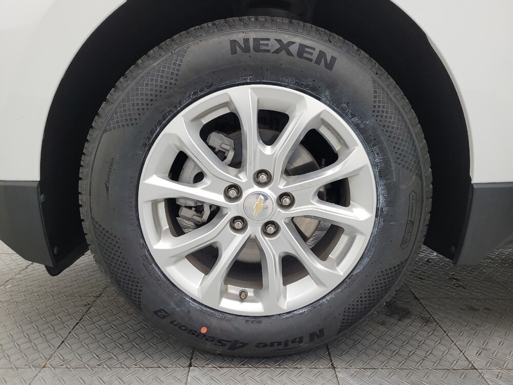 2021 Chevrolet Equinox in Mesa, AZ 85210 - 18091437 31