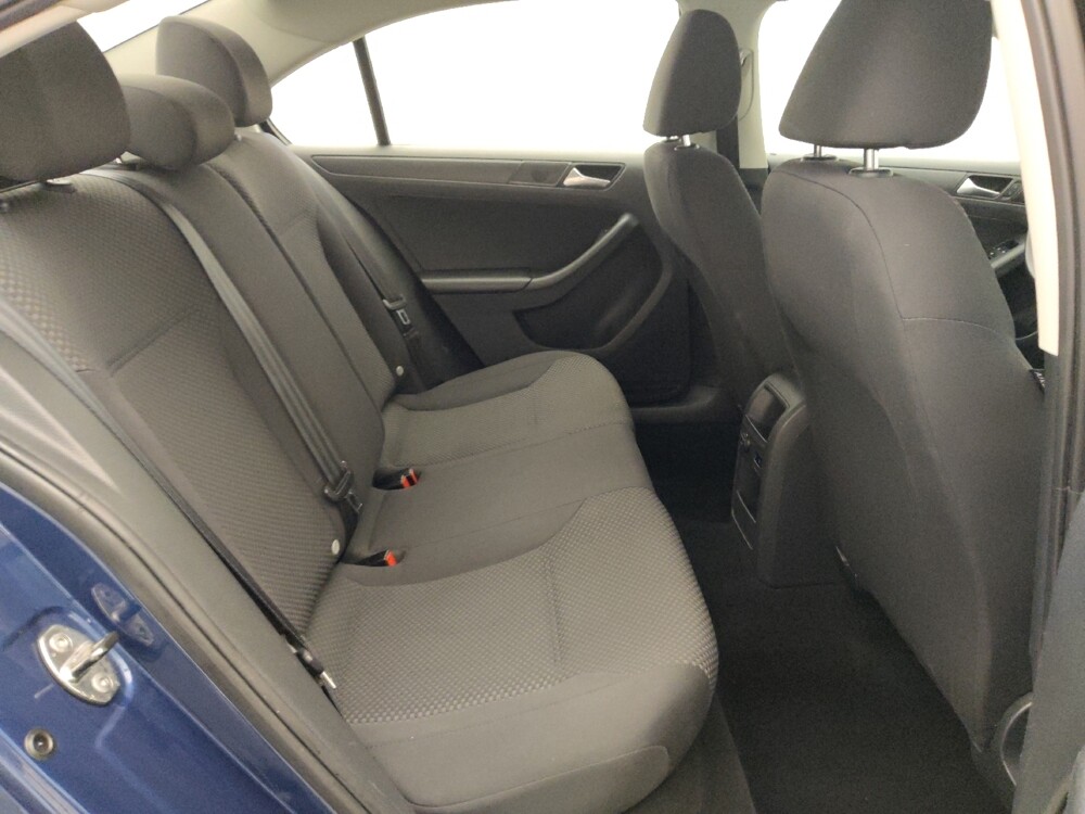 2013 Volkswagen Jetta in Houston, TX 77034 - 18091440 19