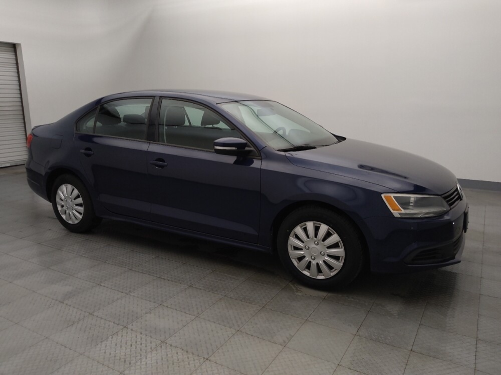 2013 Volkswagen Jetta in Houston, TX 77034 - 18091440 11