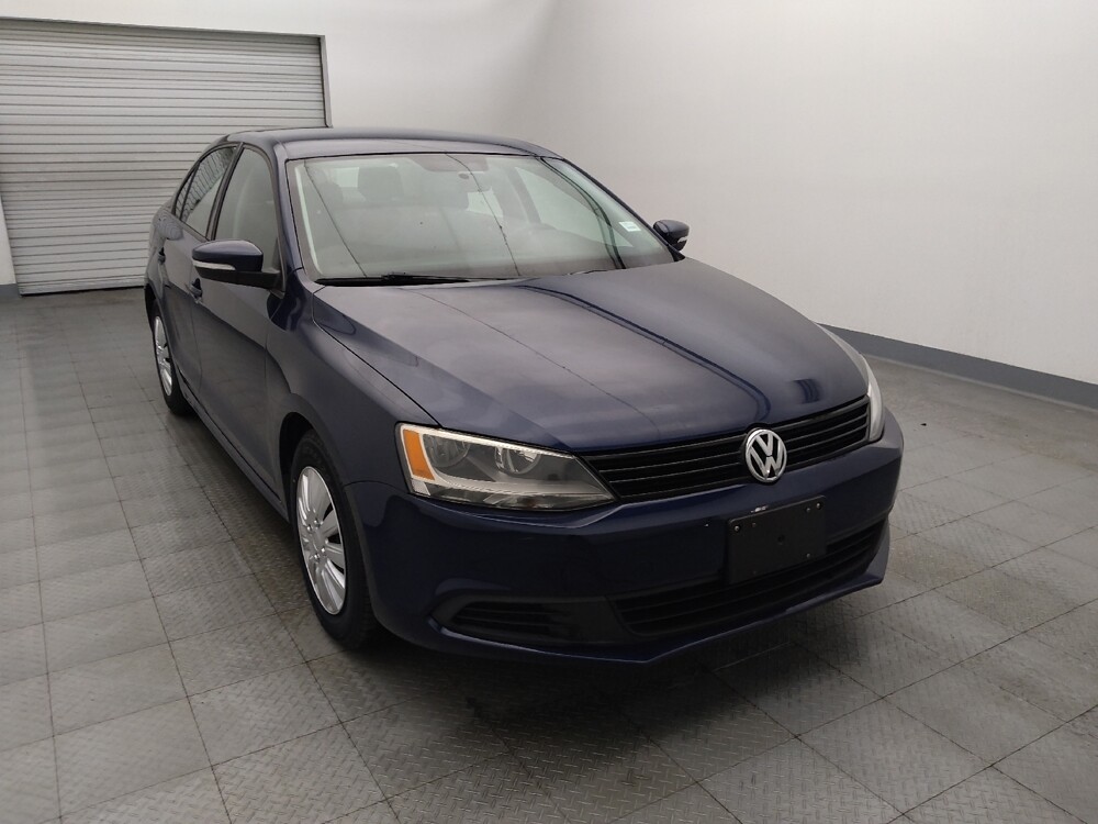 2013 Volkswagen Jetta in Houston, TX 77034 - 18091440 14