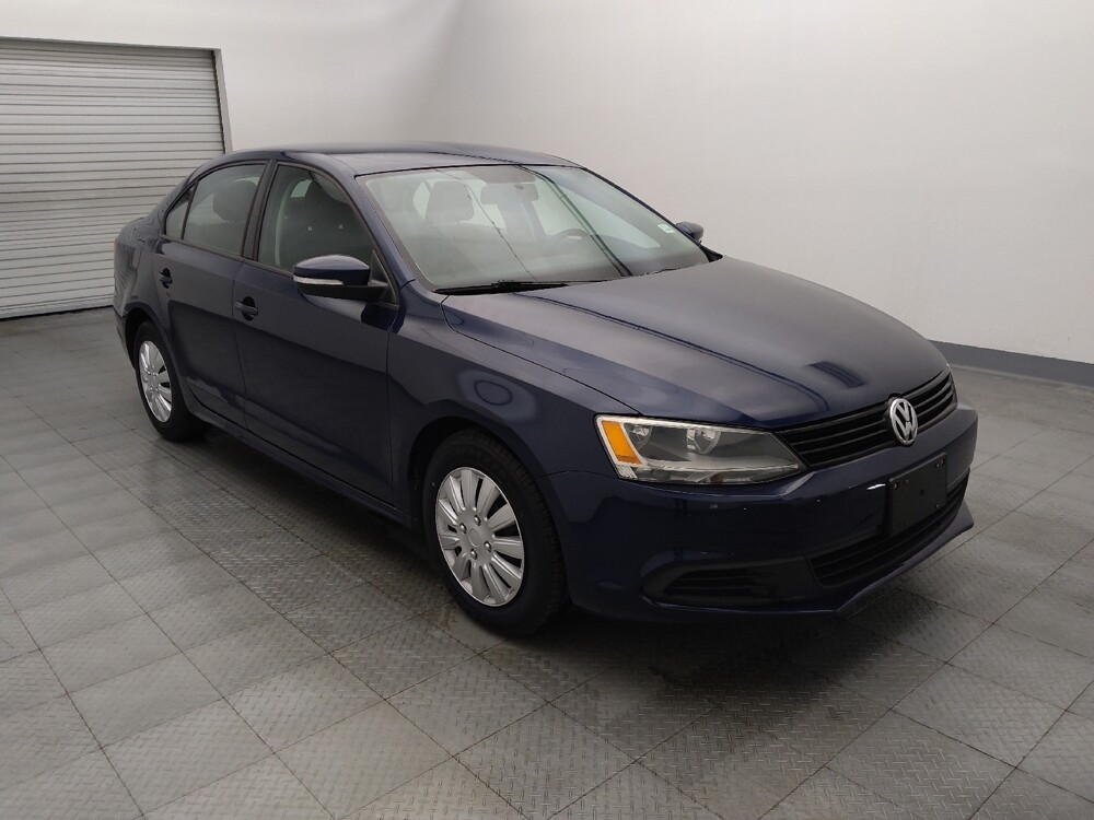 2013 Volkswagen Jetta in Houston, TX 77034 - 18091440 13