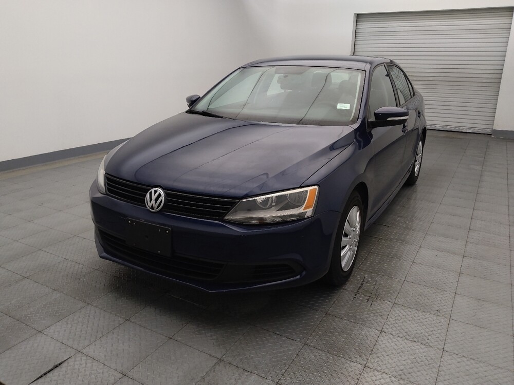 2013 Volkswagen Jetta in Houston, TX 77034 - 18091440 15