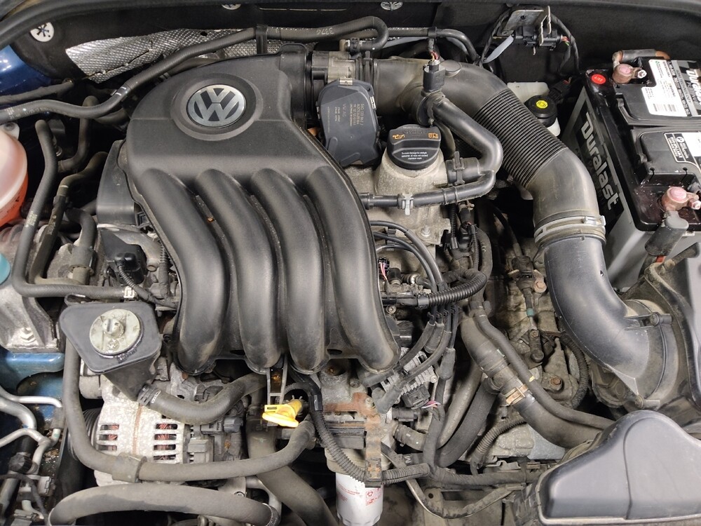 2013 Volkswagen Jetta in Houston, TX 77034 - 18091440 30