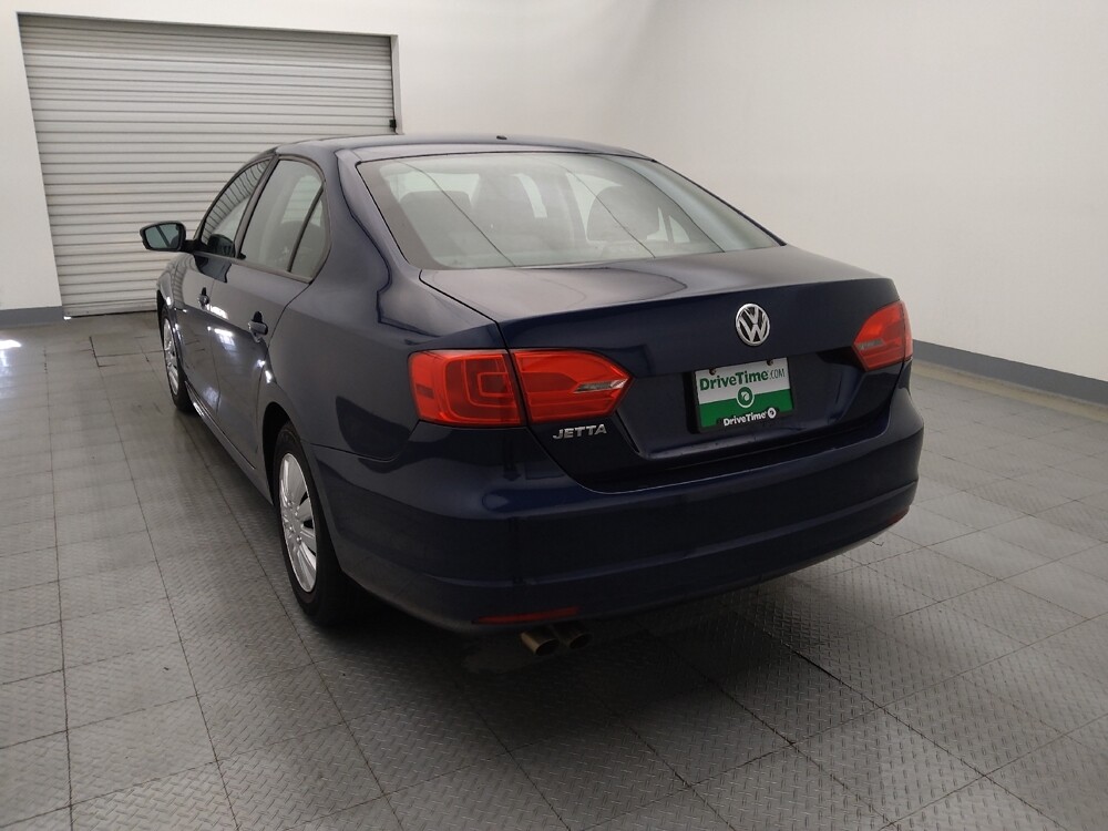 2013 Volkswagen Jetta in Houston, TX 77034 - 18091440 6
