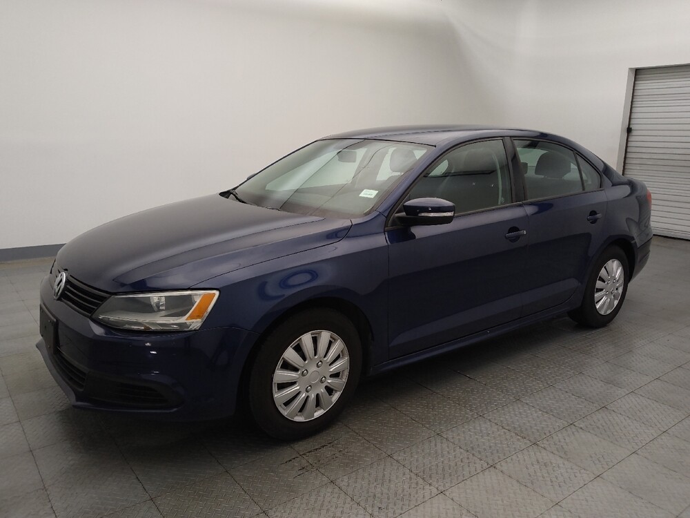 2013 Volkswagen Jetta in Houston, TX 77034 - 18091440 2