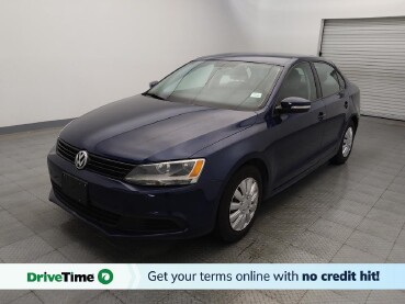2013 Volkswagen Jetta in Houston, TX 77034