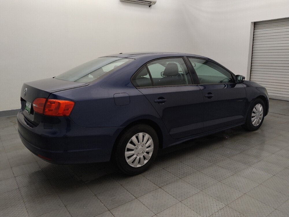 2013 Volkswagen Jetta in Houston, TX 77034 - 18091440 10