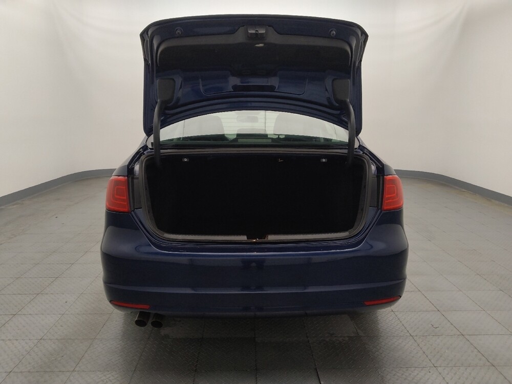 2013 Volkswagen Jetta in Houston, TX 77034 - 18091440 29