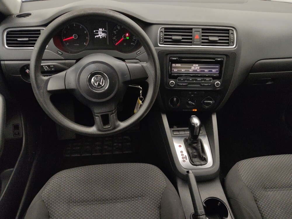 2013 Volkswagen Jetta in Houston, TX 77034 - 18091440 22