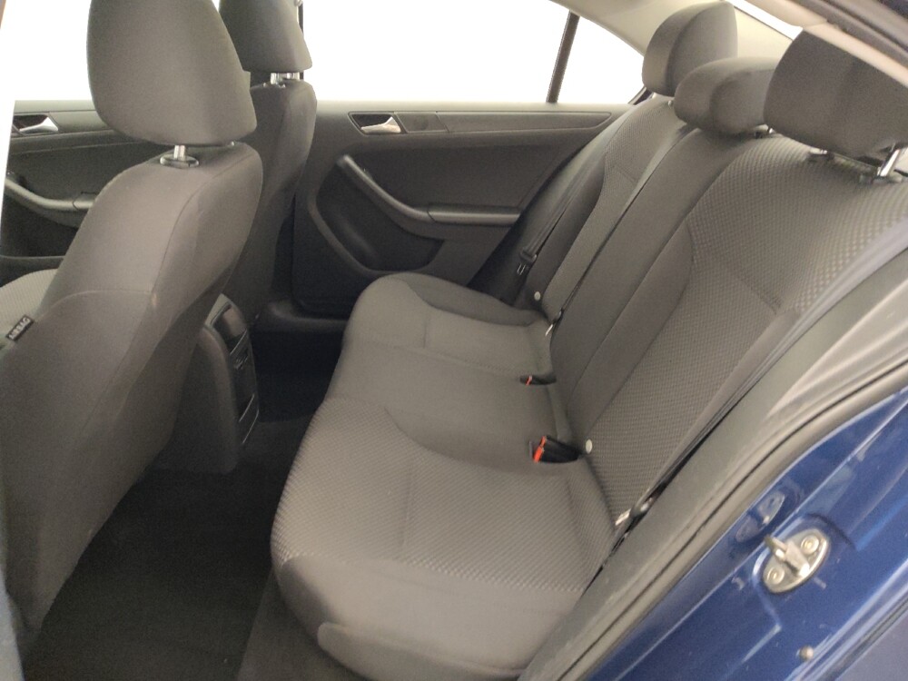 2013 Volkswagen Jetta in Houston, TX 77034 - 18091440 18