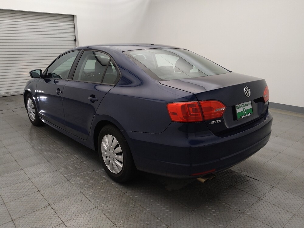2013 Volkswagen Jetta in Houston, TX 77034 - 18091440 5