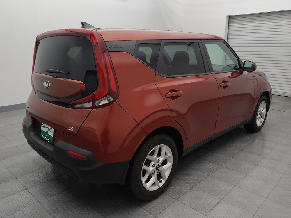 2020 Kia Soul in Houston, TX 77060 - 18091441 9