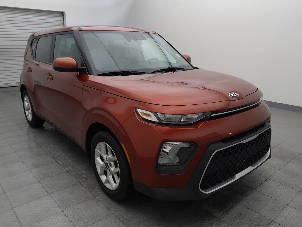 2020 Kia Soul in Houston, TX 77060 - 18091441 13