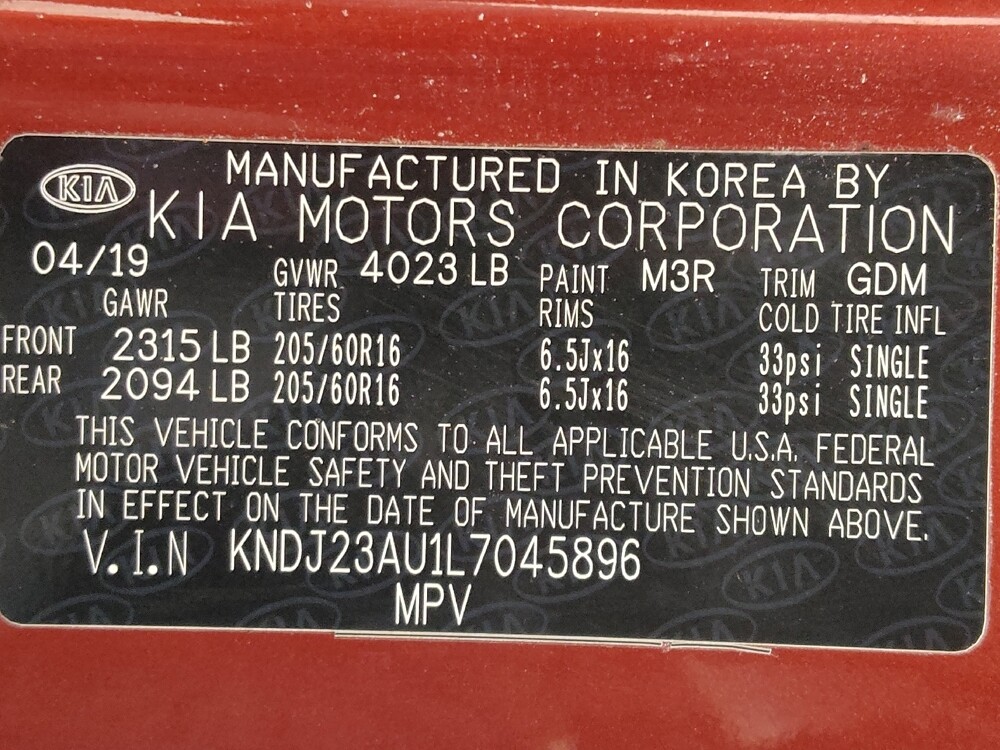 2020 Kia Soul in Houston, TX 77060 - 18091441 33