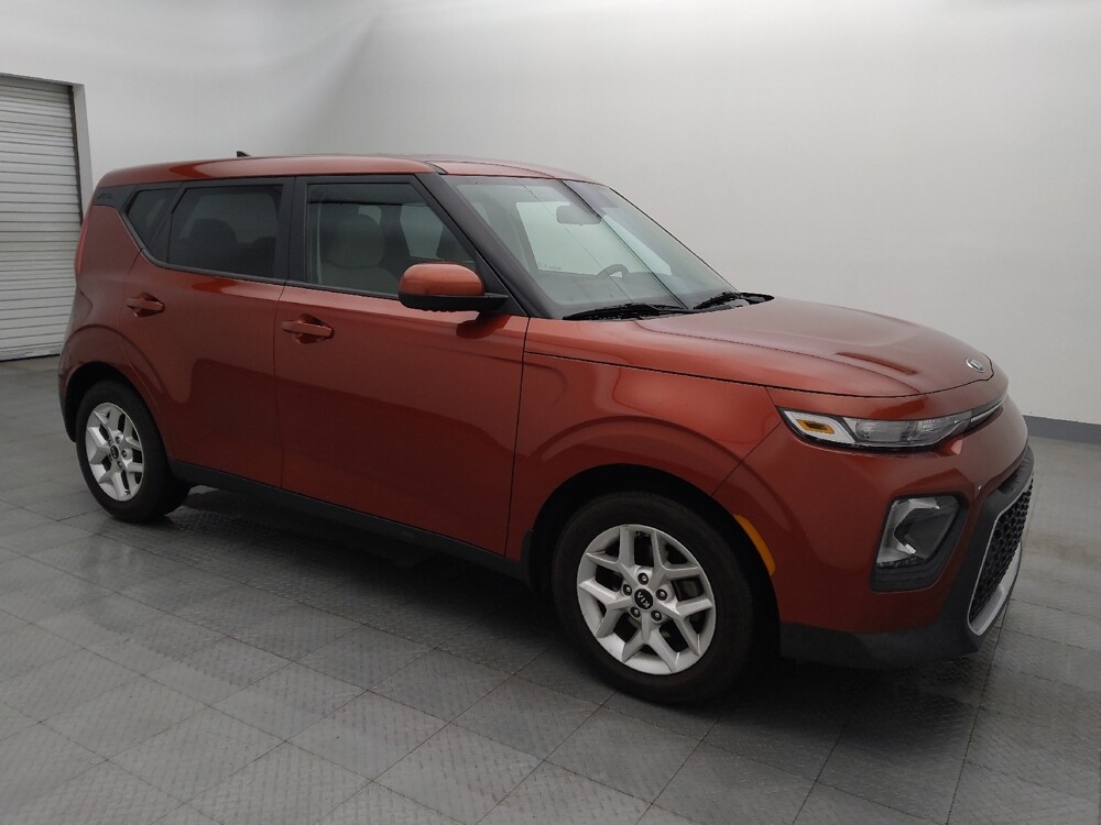 2020 Kia Soul in Houston, TX 77060 - 18091441 11