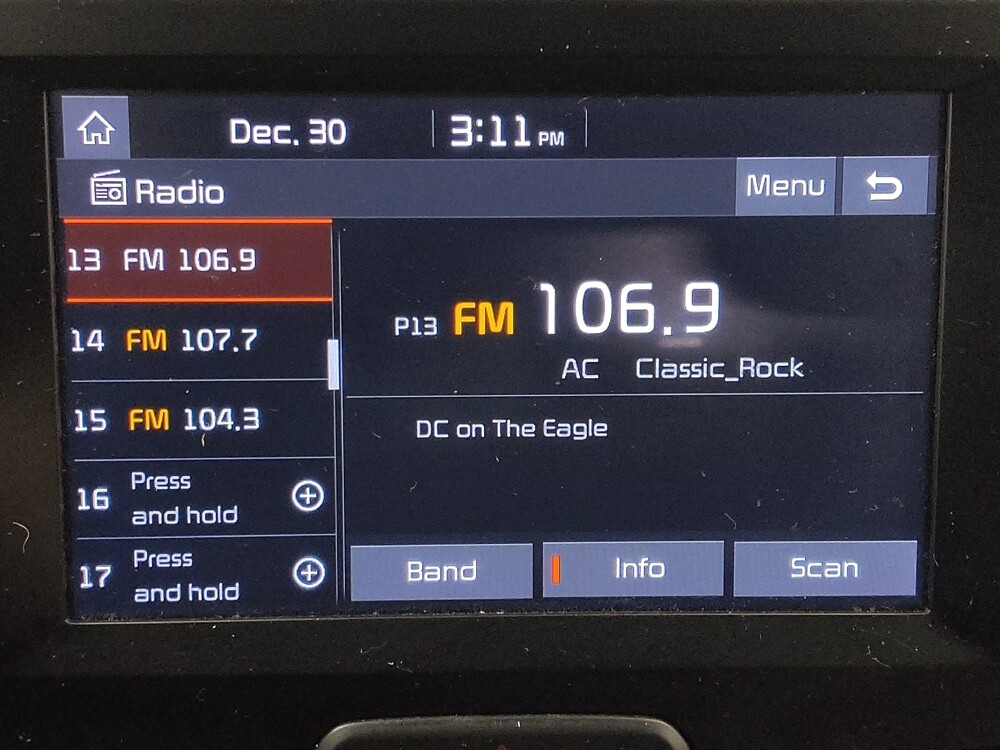 2020 Kia Soul in Houston, TX 77060 - 18091441 25