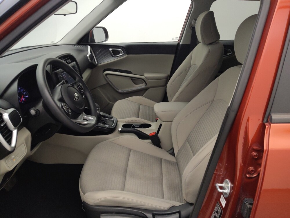 2020 Kia Soul in Houston, TX 77060 - 18091441 17