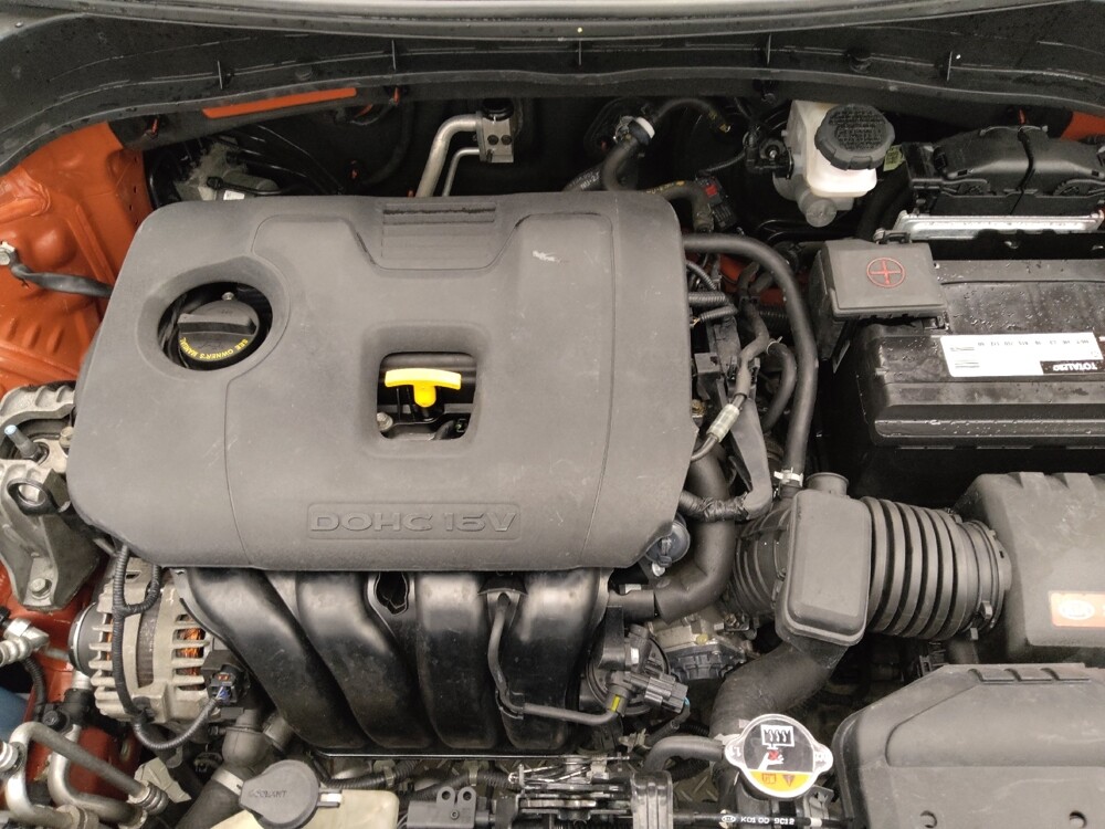 2020 Kia Soul in Houston, TX 77060 - 18091441 30