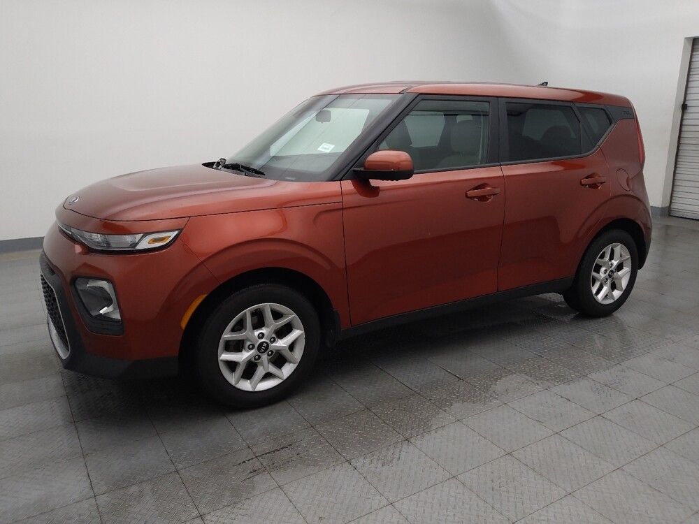 2020 Kia Soul in Houston, TX 77060 - 18091441 2