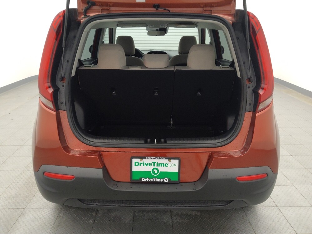 2020 Kia Soul in Houston, TX 77060 - 18091441 29