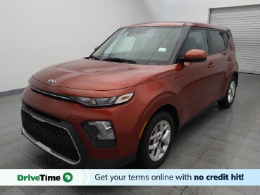 2020 Kia Soul in Houston, TX 77060